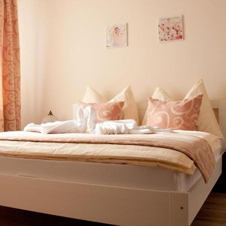 Apartmany Fonte Orechova Poton Exterior foto