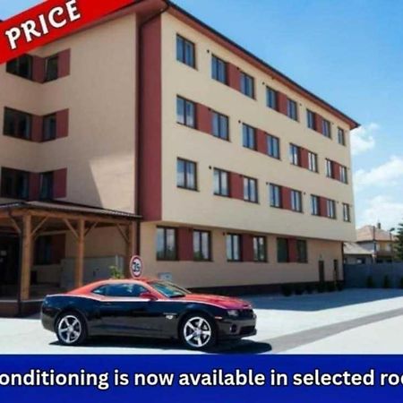 Apartmany Fonte Orechova Poton Exterior foto