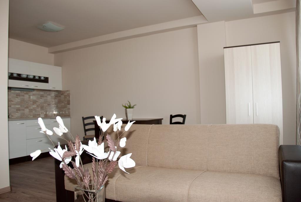 Apartmany Fonte Orechova Poton Exterior foto