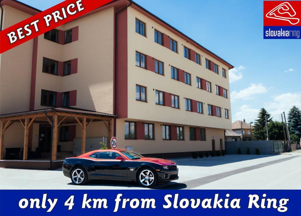 Apartmany Fonte Orechova Poton Exterior foto