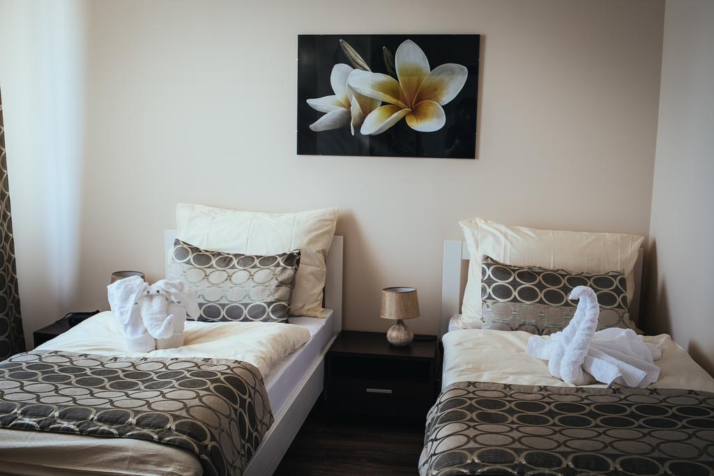 Apartmany Fonte Orechova Poton Quarto foto
