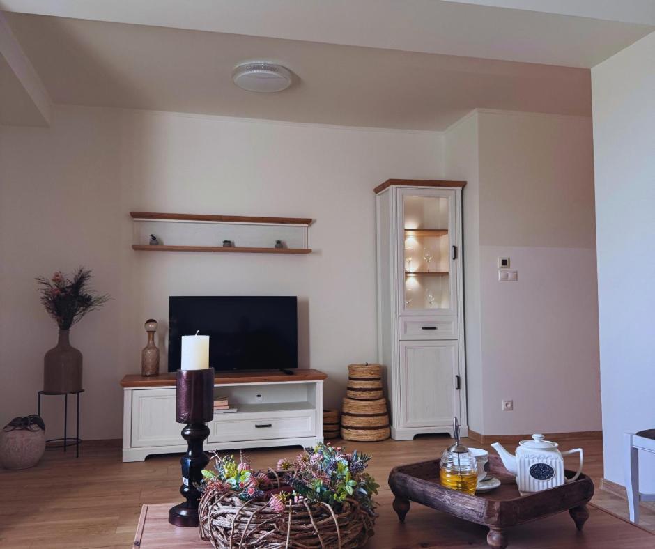 Apartmany Fonte Orechova Poton Exterior foto