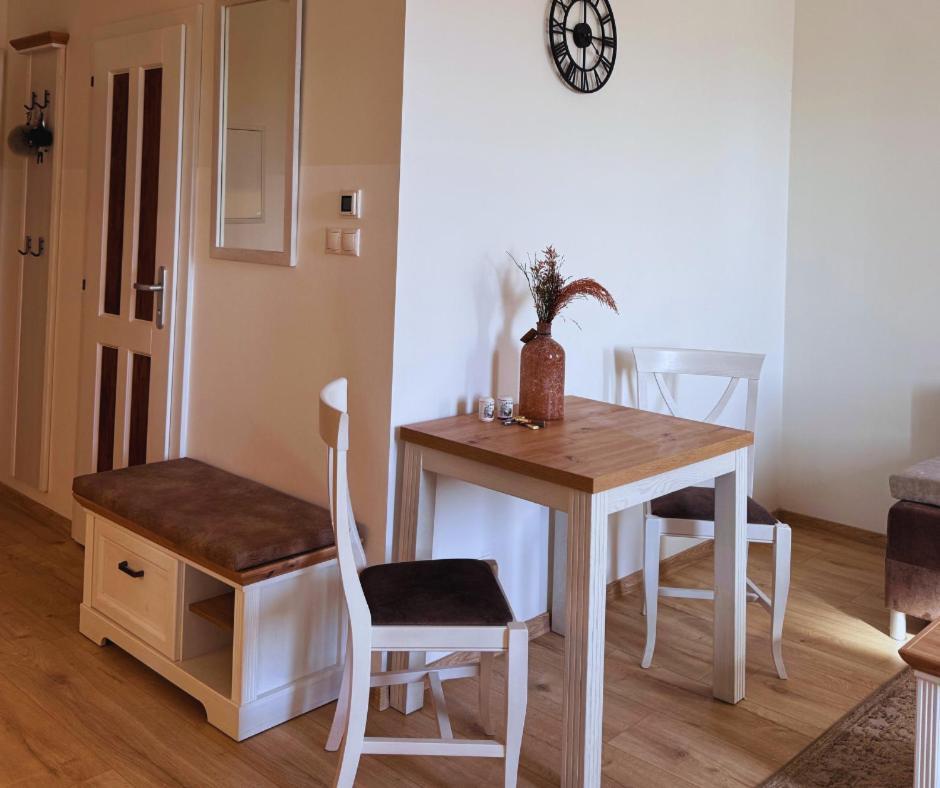Apartmany Fonte Orechova Poton Exterior foto