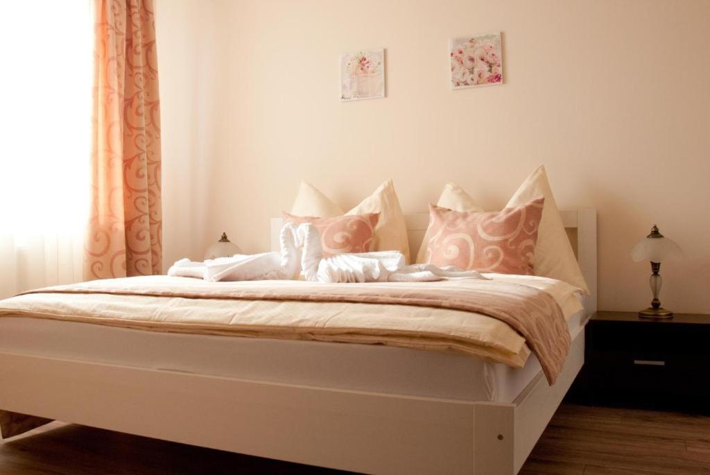 Apartmany Fonte Orechova Poton Exterior foto
