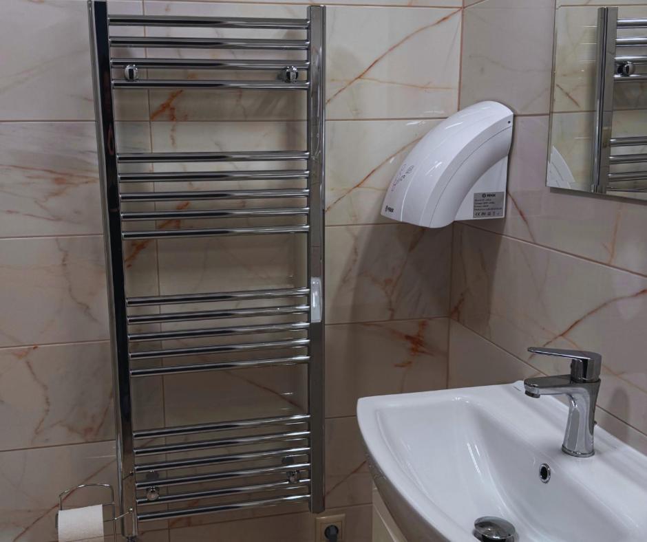 Apartmany Fonte Orechova Poton Exterior foto