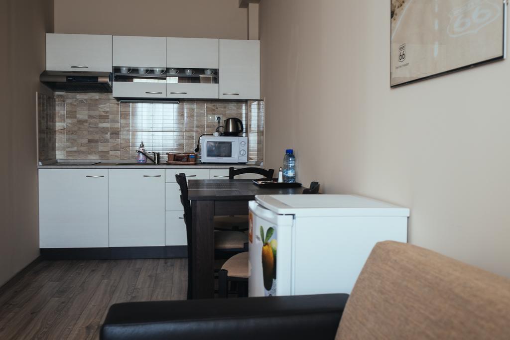 Apartmany Fonte Orechova Poton Quarto foto