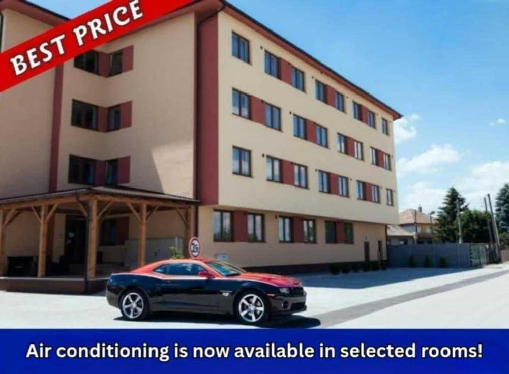 Apartmany Fonte Orechova Poton Exterior foto