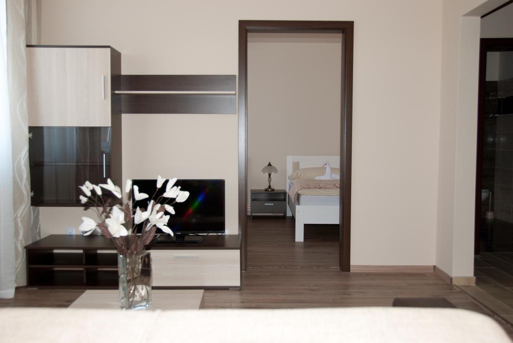 Apartmany Fonte Orechova Poton Exterior foto