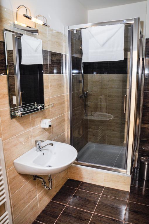 Apartmany Fonte Orechova Poton Quarto foto