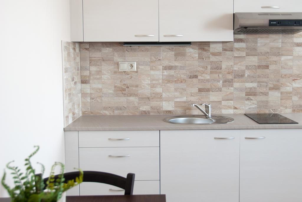 Apartmany Fonte Orechova Poton Exterior foto