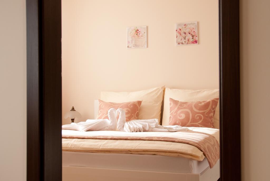 Apartmany Fonte Orechova Poton Exterior foto