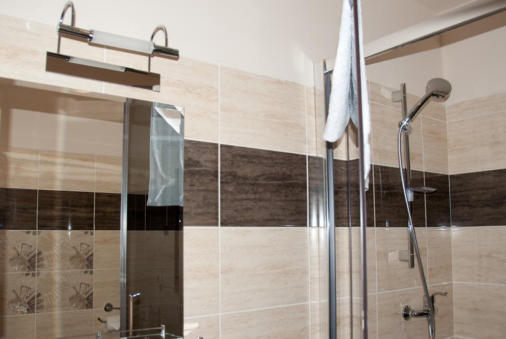 Apartmany Fonte Orechova Poton Exterior foto