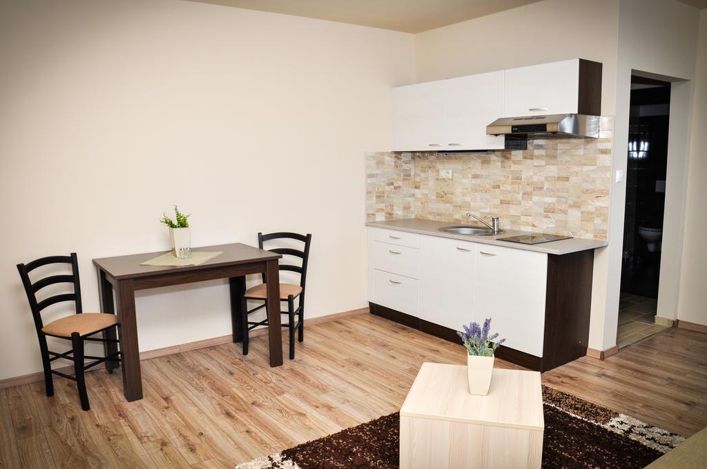 Apartmany Fonte Orechova Poton Quarto foto