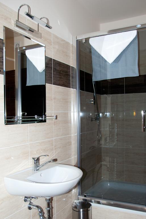 Apartmany Fonte Orechova Poton Quarto foto