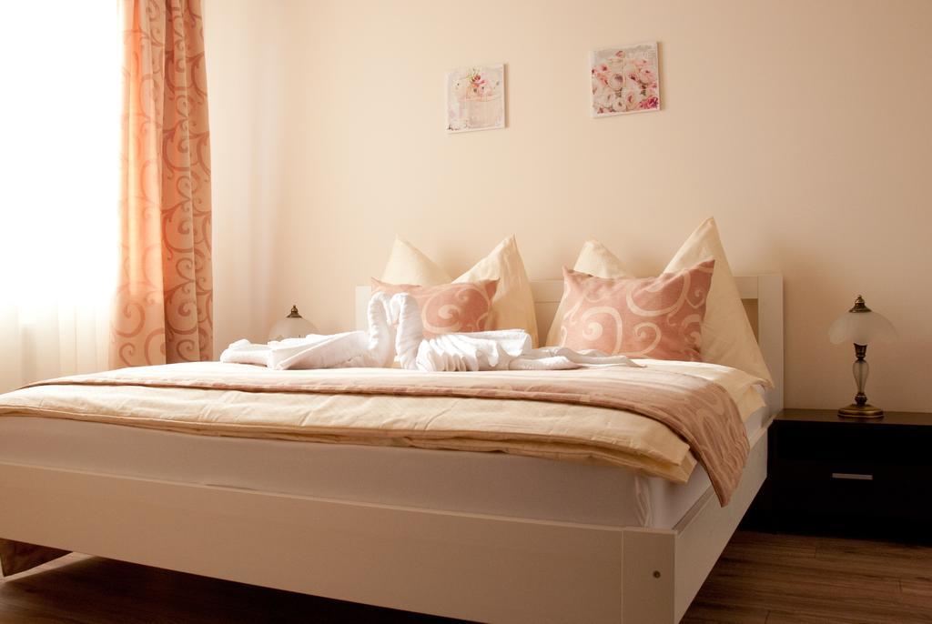 Apartmany Fonte Orechova Poton Quarto foto