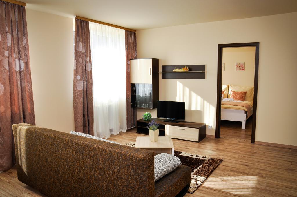 Apartmany Fonte Orechova Poton Quarto foto