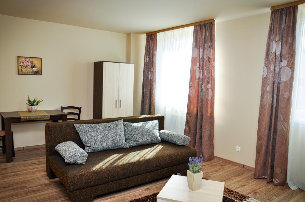 Apartmany Fonte Orechova Poton Quarto foto