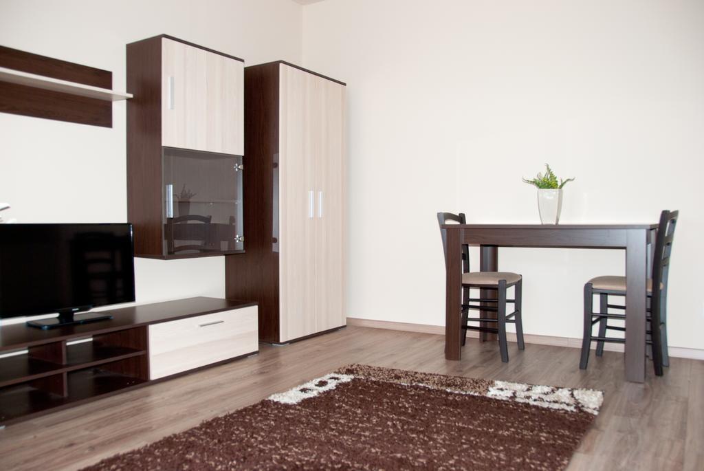 Apartmany Fonte Orechova Poton Quarto foto