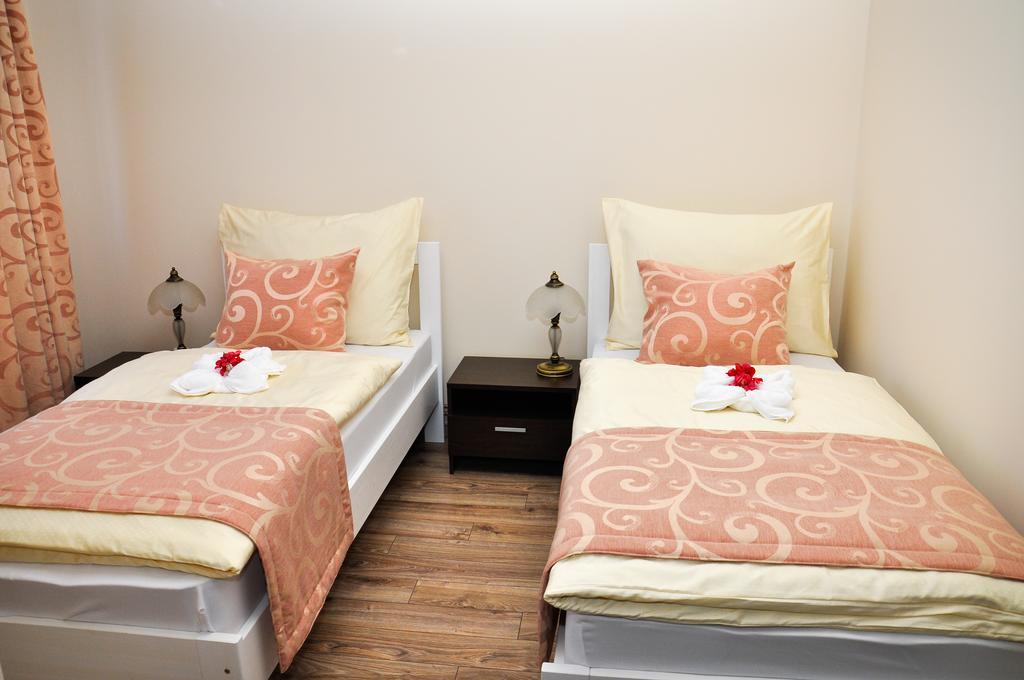 Apartmany Fonte Orechova Poton Quarto foto