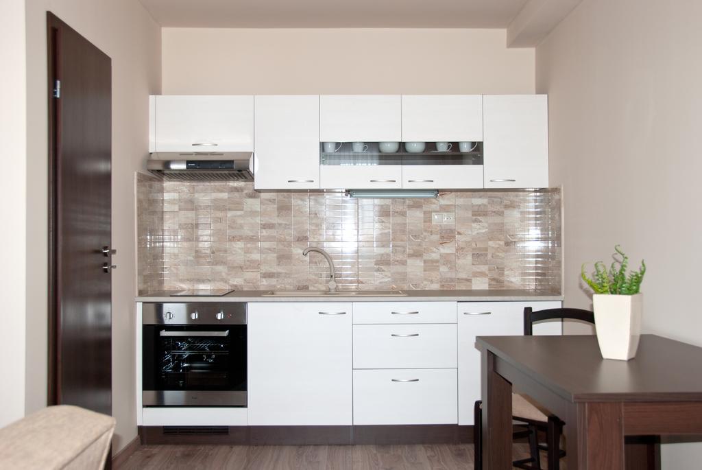Apartmany Fonte Orechova Poton Quarto foto