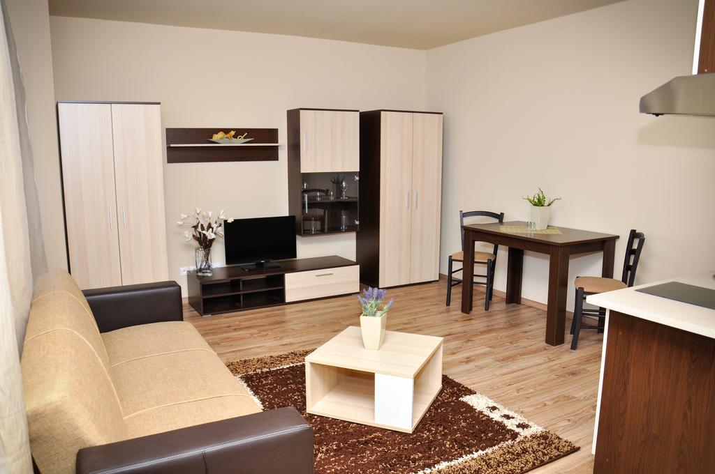 Apartmany Fonte Orechova Poton Quarto foto