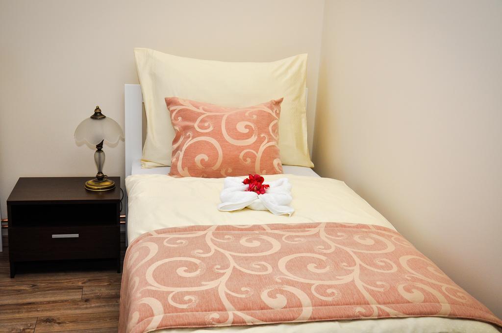 Apartmany Fonte Orechova Poton Quarto foto